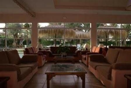 Lagoon Center Apartment Port de Alcudia  Exterior foto